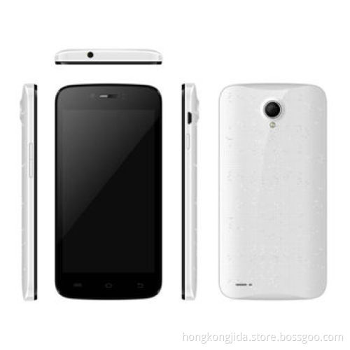 3G Android Smart Phone with 4.5" QHD IPS LCM and Dual Camera